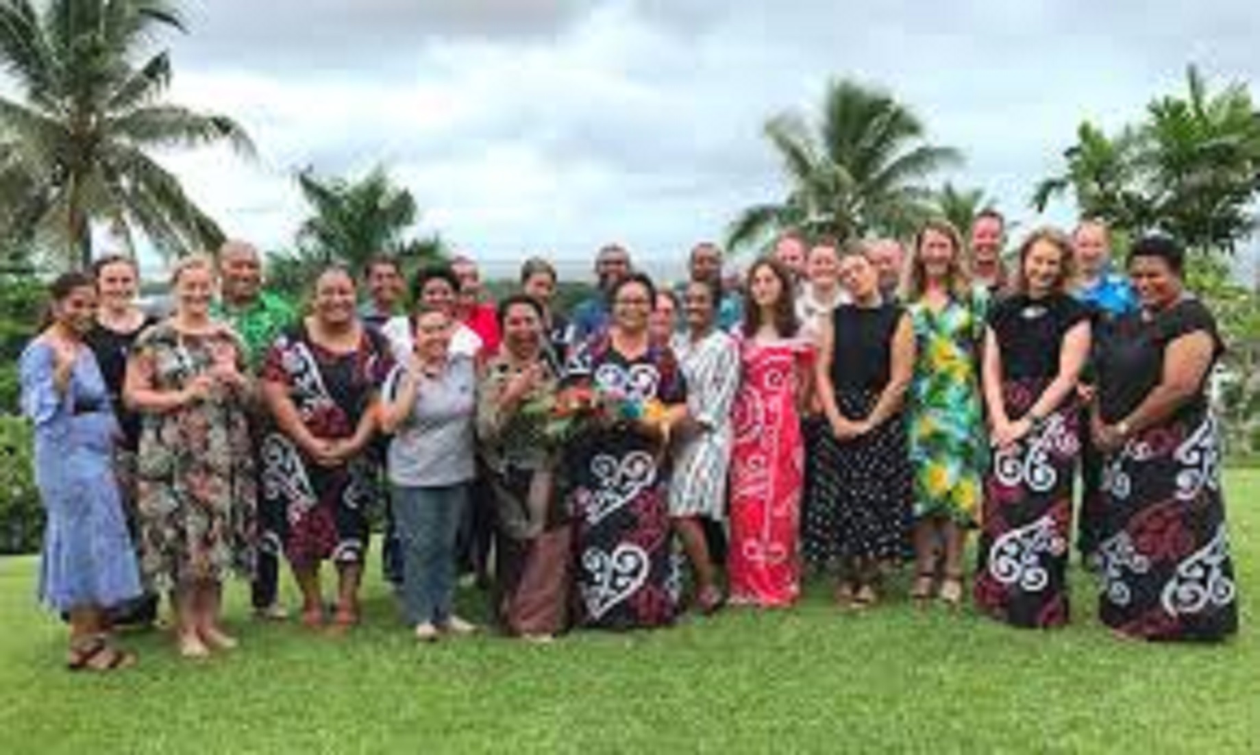 Fiji, New Zealand Ink Partnership Agreement To Strengthen Bilateral, Regional Cooperation