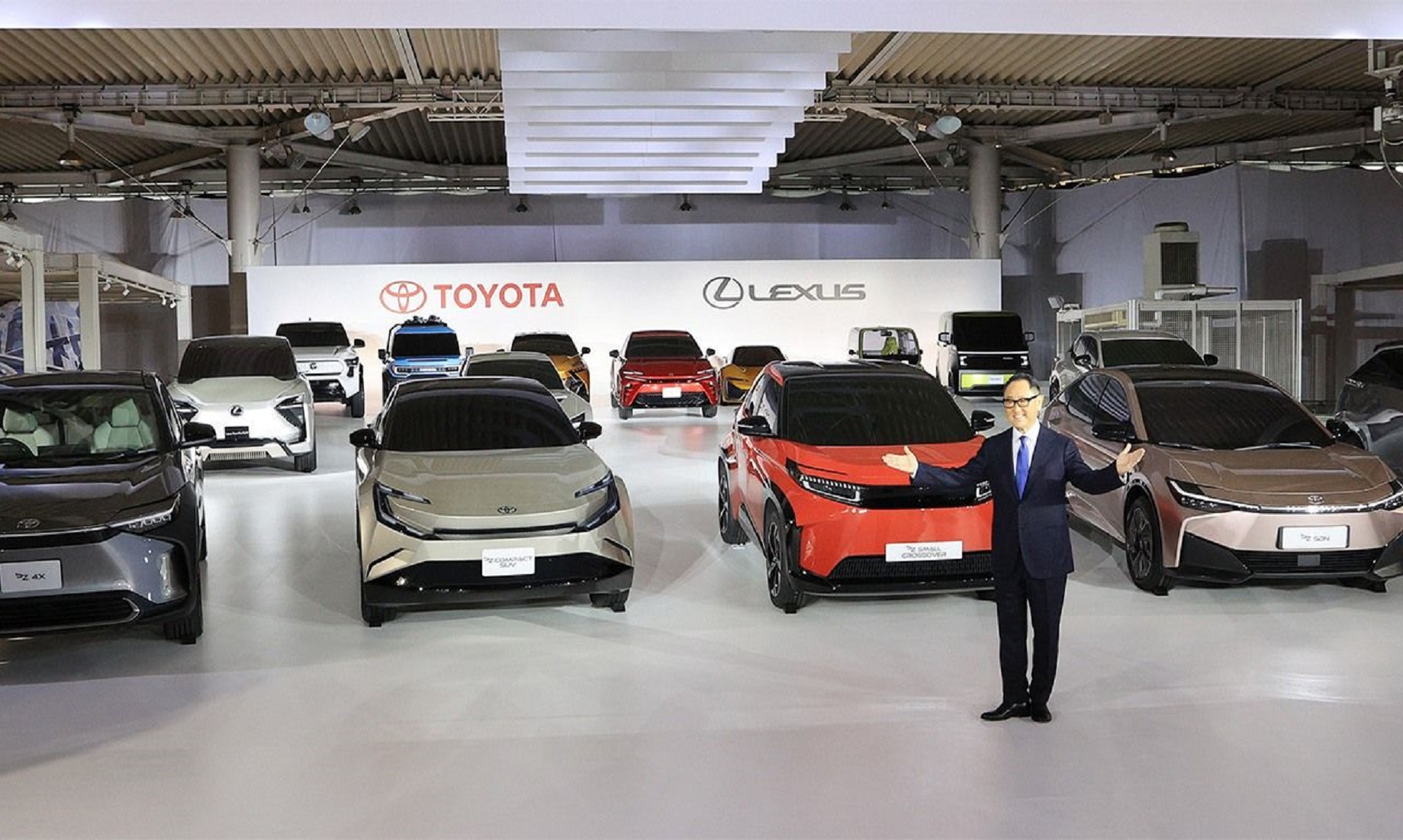 Japan’s New Vehicle Sales Drop For Third Consecutive Year Amid COVID-19