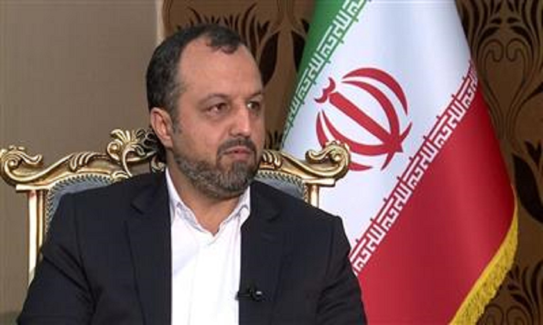 Iran’s Economy Minister Cancels Visit To U.S. Due To “Delay” In Visa Issuance