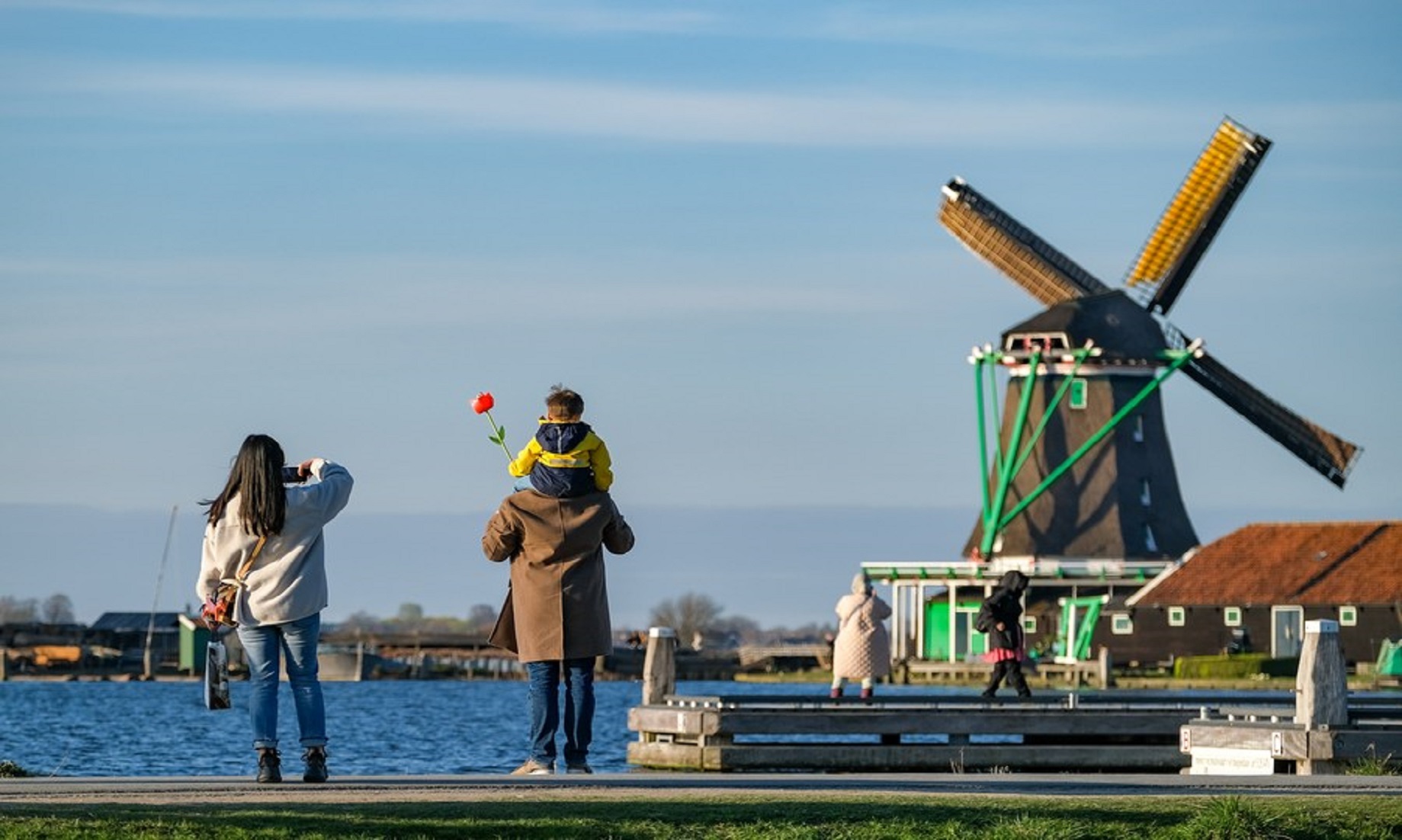 Dutch Inflation Hits Highest Level Since 1975