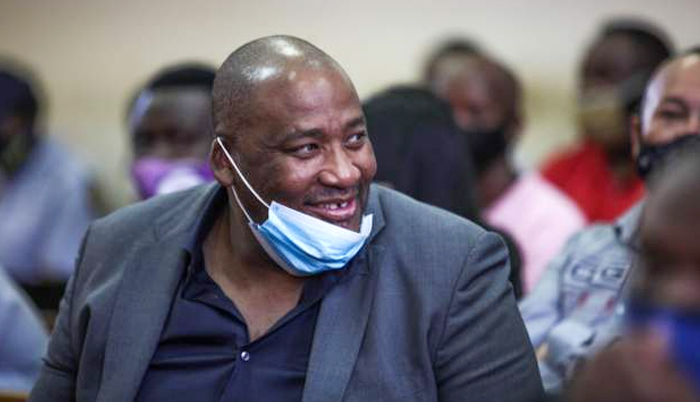 Ex-South African convict becomes Mayor and gives up his salary