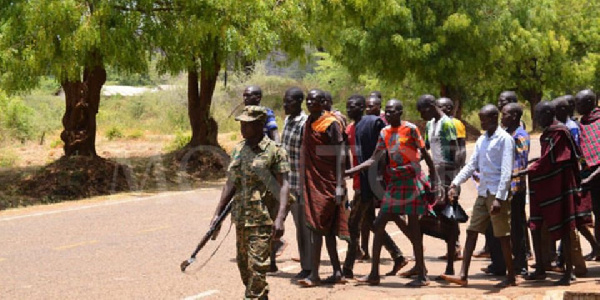 Uganda: Two confess to killing three geologists and two soldiers during mineral mapping exercise