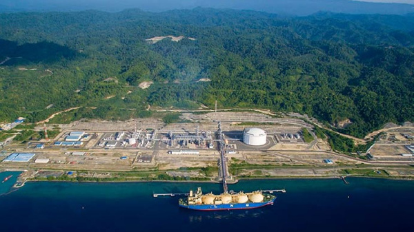 Tanzania to sign $30 billion LNG project