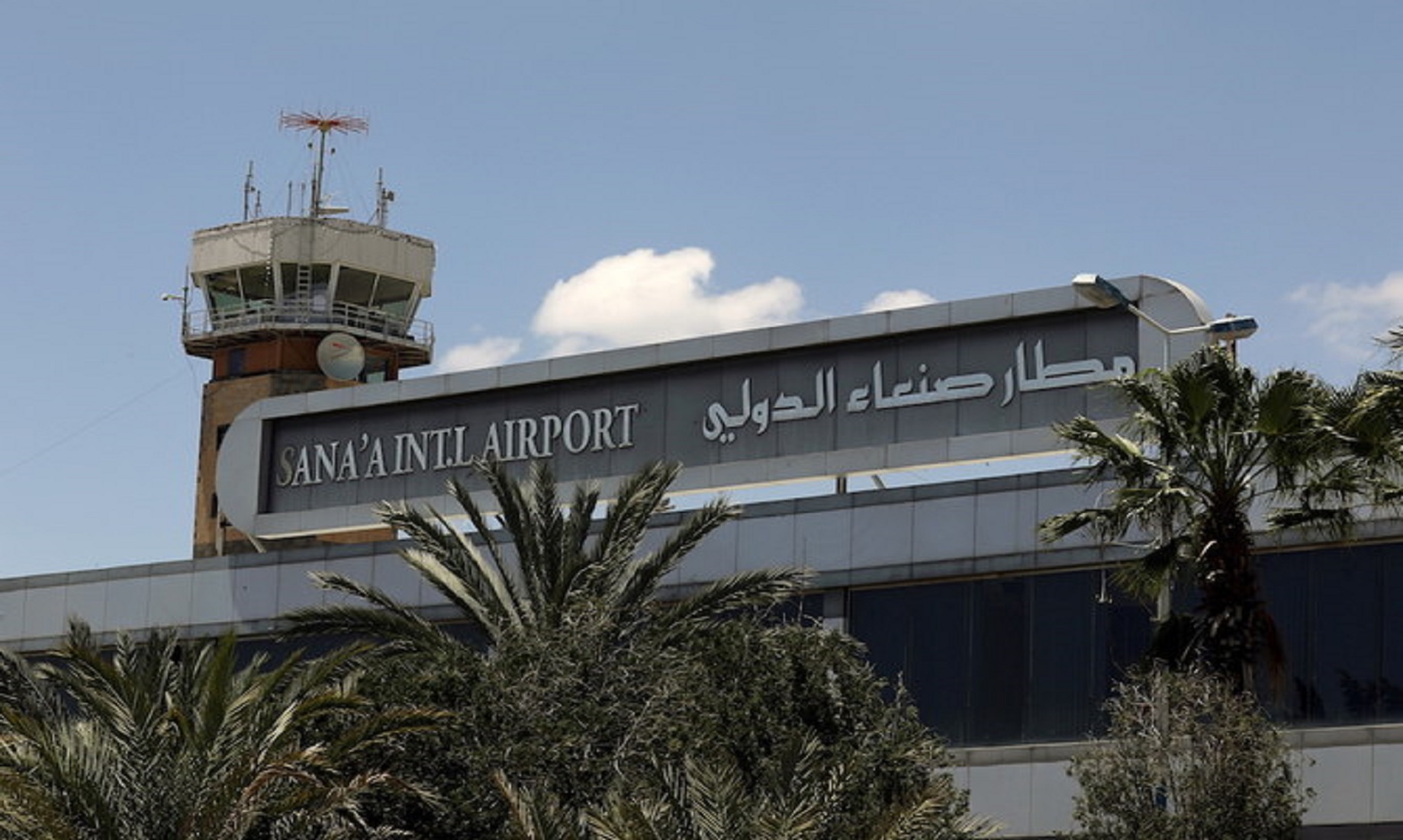 First Commercial Flight In Six Years To Depart Sanaa On Sunday: UN