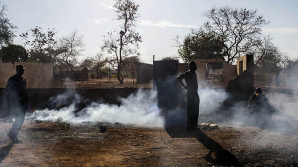 70 killed, 11 injured in South Sudan violence – UNMISS