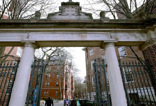 US slavery: Harvard to spend $100 million to address past ties to slavery