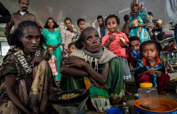 World Bank grants Ethiopia $300m for Tigray war recovery