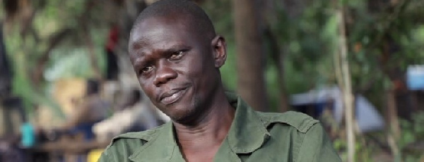 South Sudan Mines minister Martin Abucha detained by soldiers released in Nimule