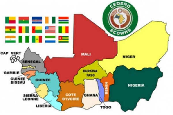 Covid-19: ECOWAS member states agree to ease restrictions