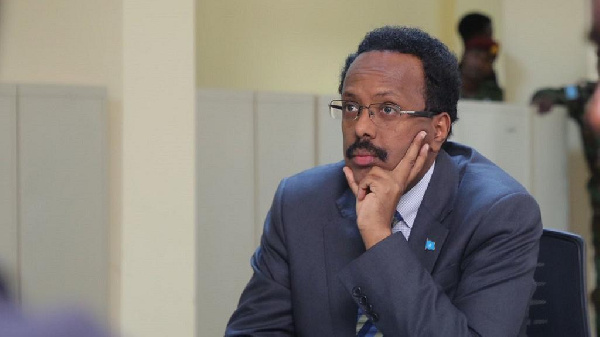 Somalia: Pres Farmaajo warns of illegal ‘parallel’ elections