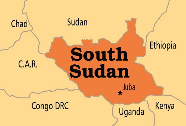 8 killed in revenge-related attacks in South Sudan