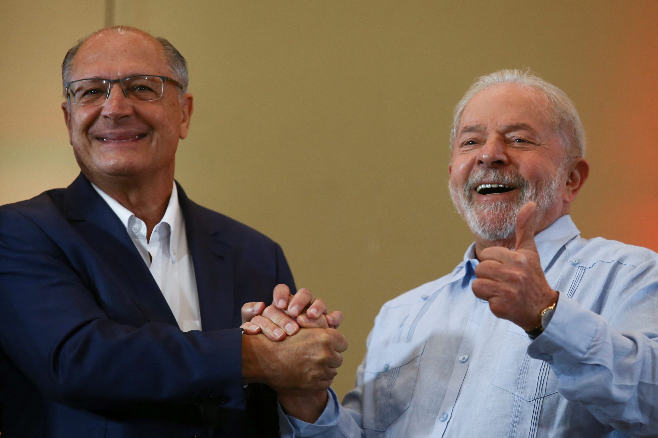 Brazilian Socialist Party appoints former Sao Paulo governor Alckmin as Lula’s running mate