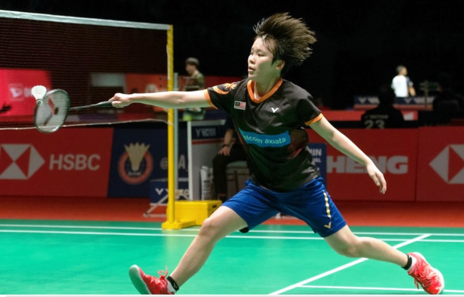 Korea Open Badminton Championships: Malaysia’s Jin Wei returns in style