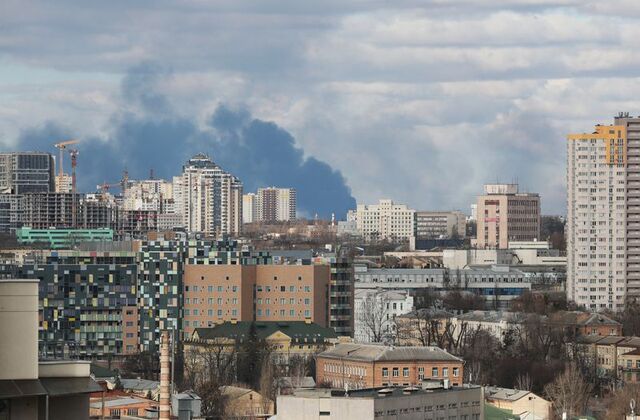 Russia-Ukraine conflict: Zelenskyy, IMF managing director discuss Ukraine’s ‘post-war reconstruction’