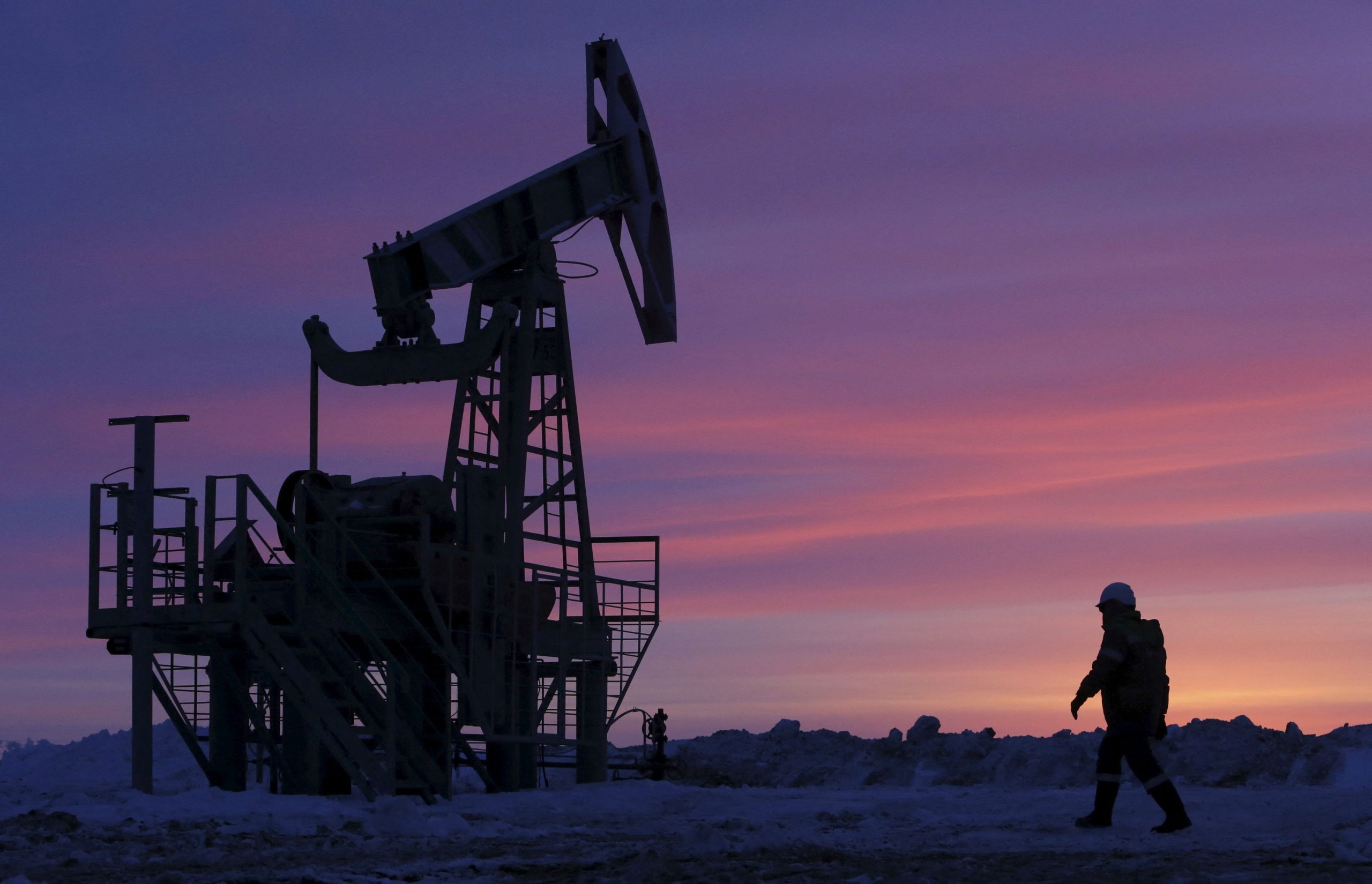 Russia-Ukraine conflict: Oil opens higher as OPEC warns of tight supply and Russian sanctions loom