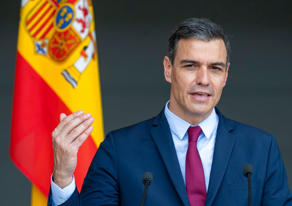 Man sentenced to 7 years in prison after threatening to kill Spanish PM