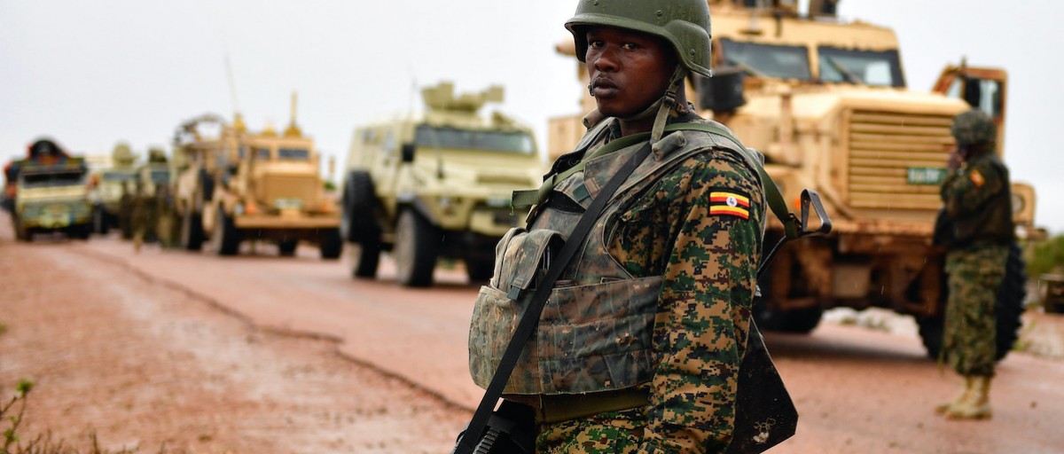 AU dissolves AMISOM, forms transition organ; The new deadline for troops to leave Somalia is December 2024