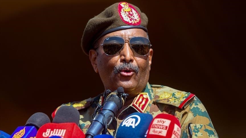 Armed group alliance welcomes Sudan’s Al-Burhan’s decision to open dialogue