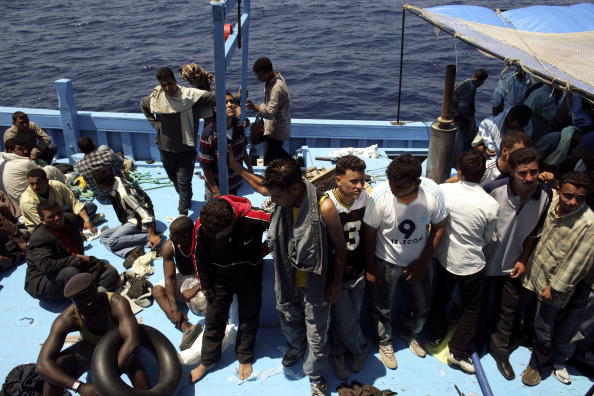 Tunisia foils 4 illegal immigration attempts off SE coast