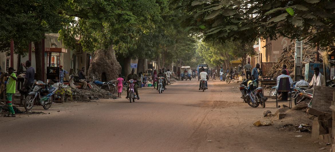 UN investigators yet to gain access to site of alleged massacre in Mali