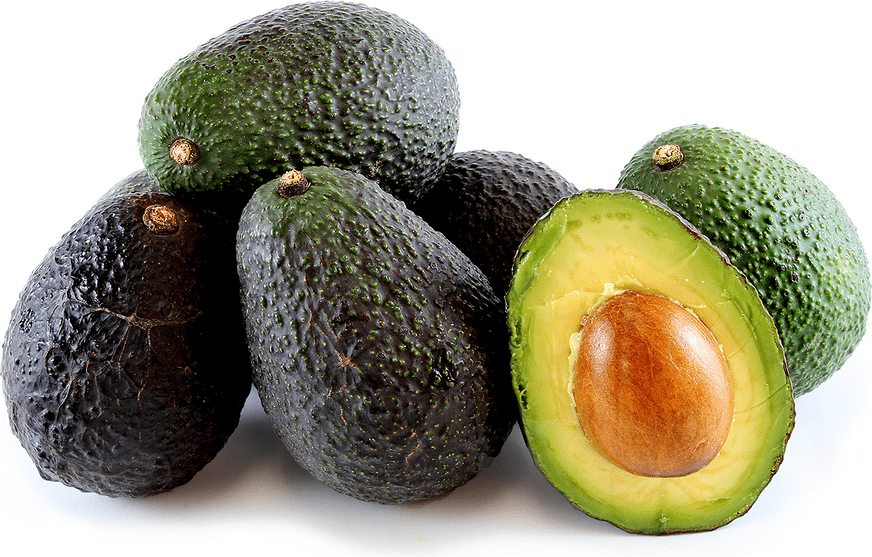 Zambia starts mass export of avocados to Europe