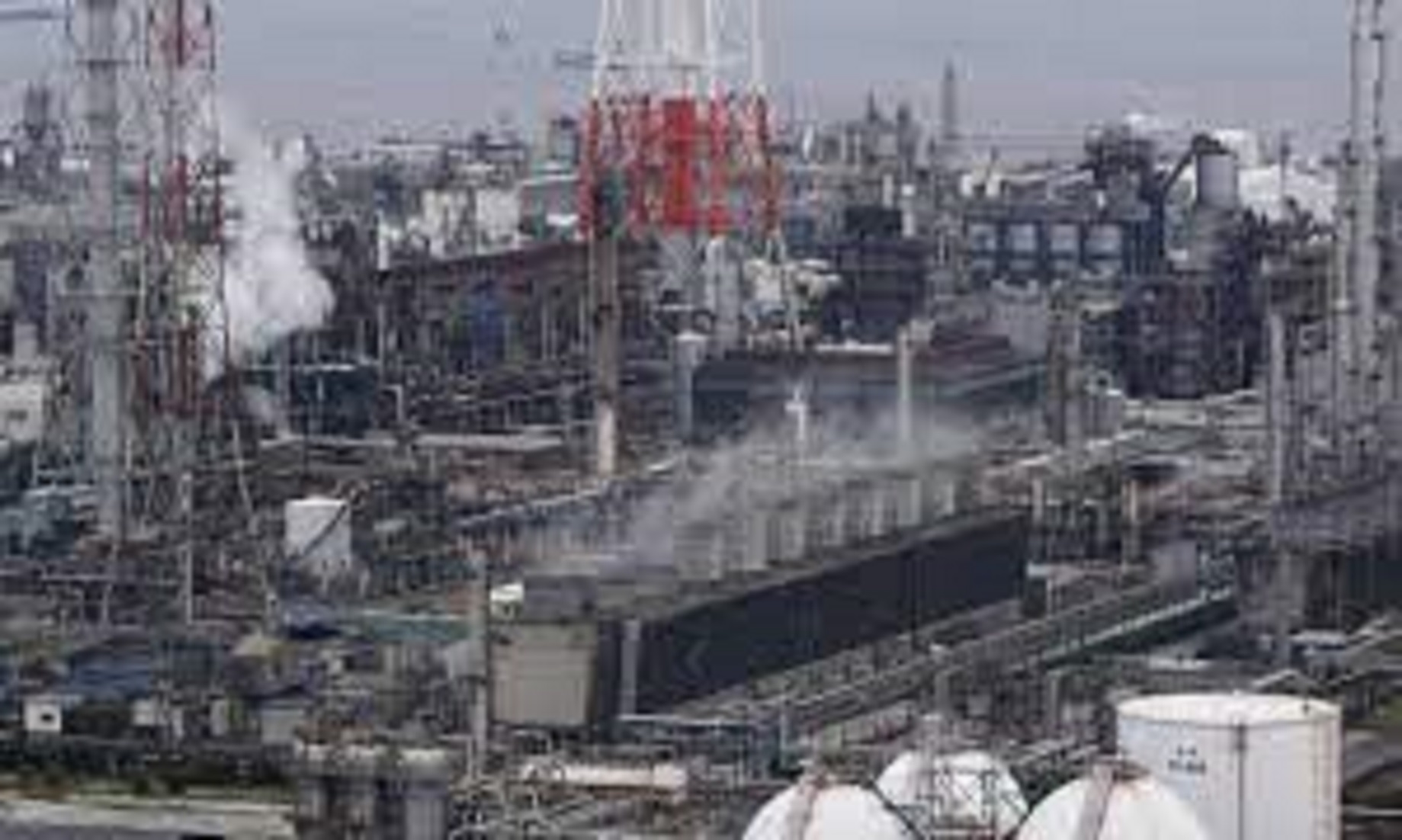 Japan’s Industrial Output Grows Record 5.8 Percent In FY 2021