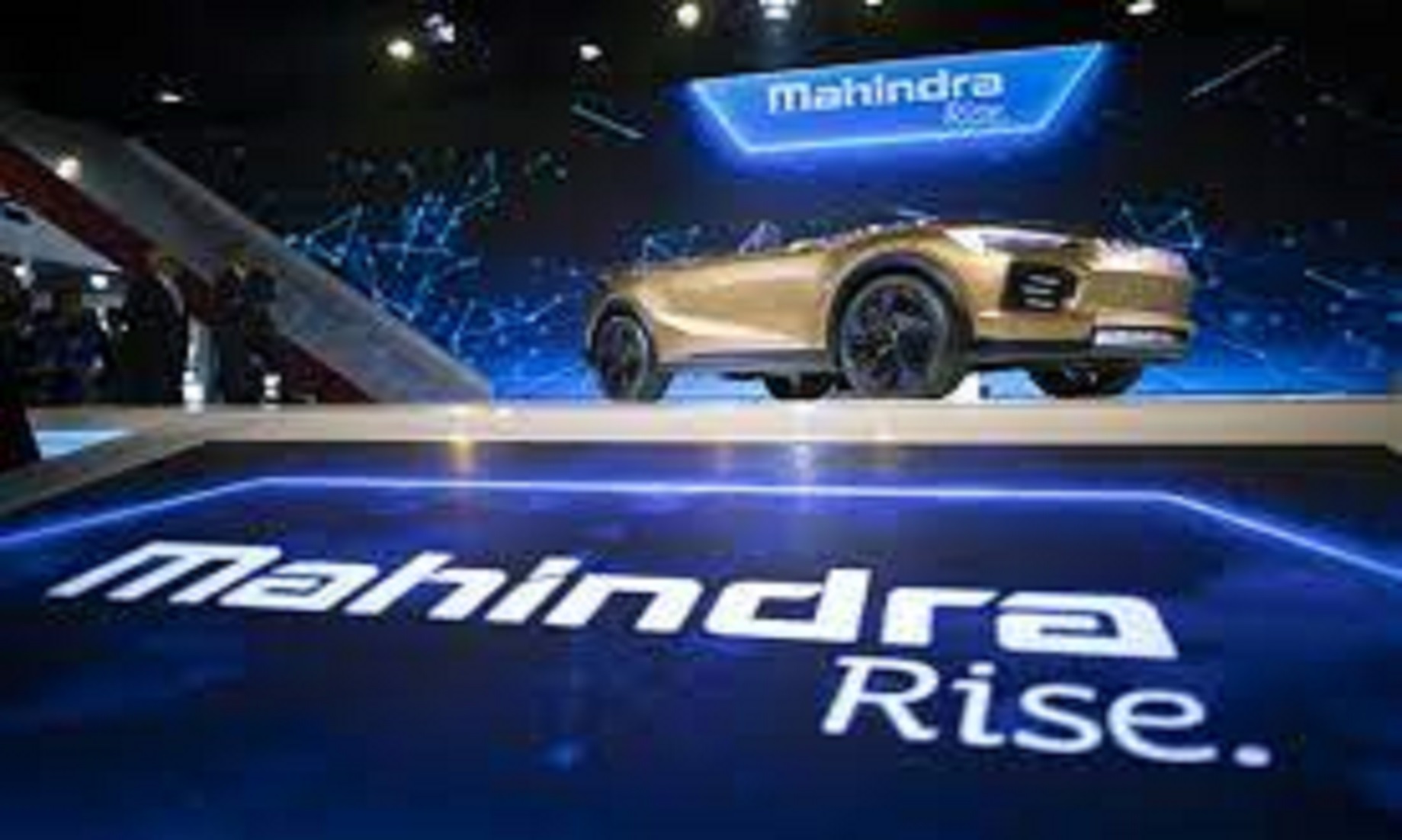 India’s Mahindra Raises Vehicle Prices By 2.5 Percent As Input Prices Surge