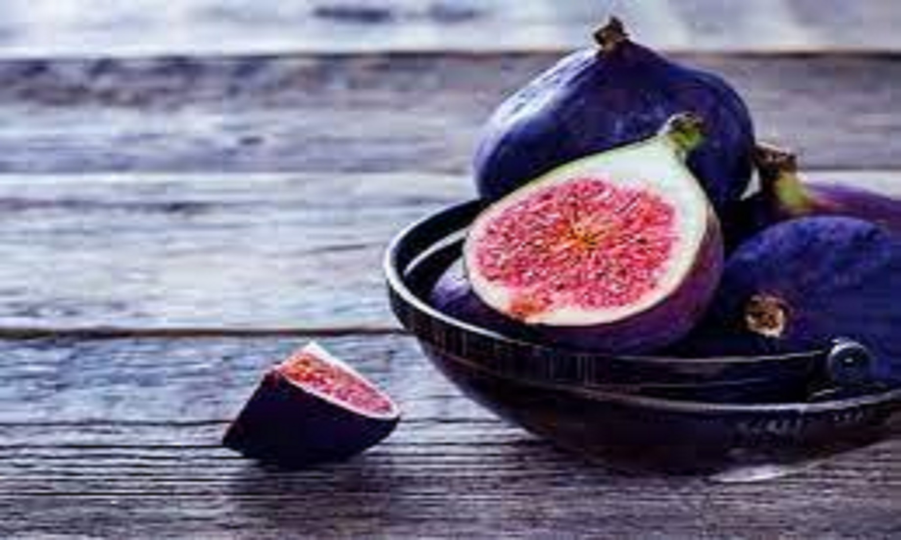 Afghanistan Exports Figs Worth 35 Million USD Last Year