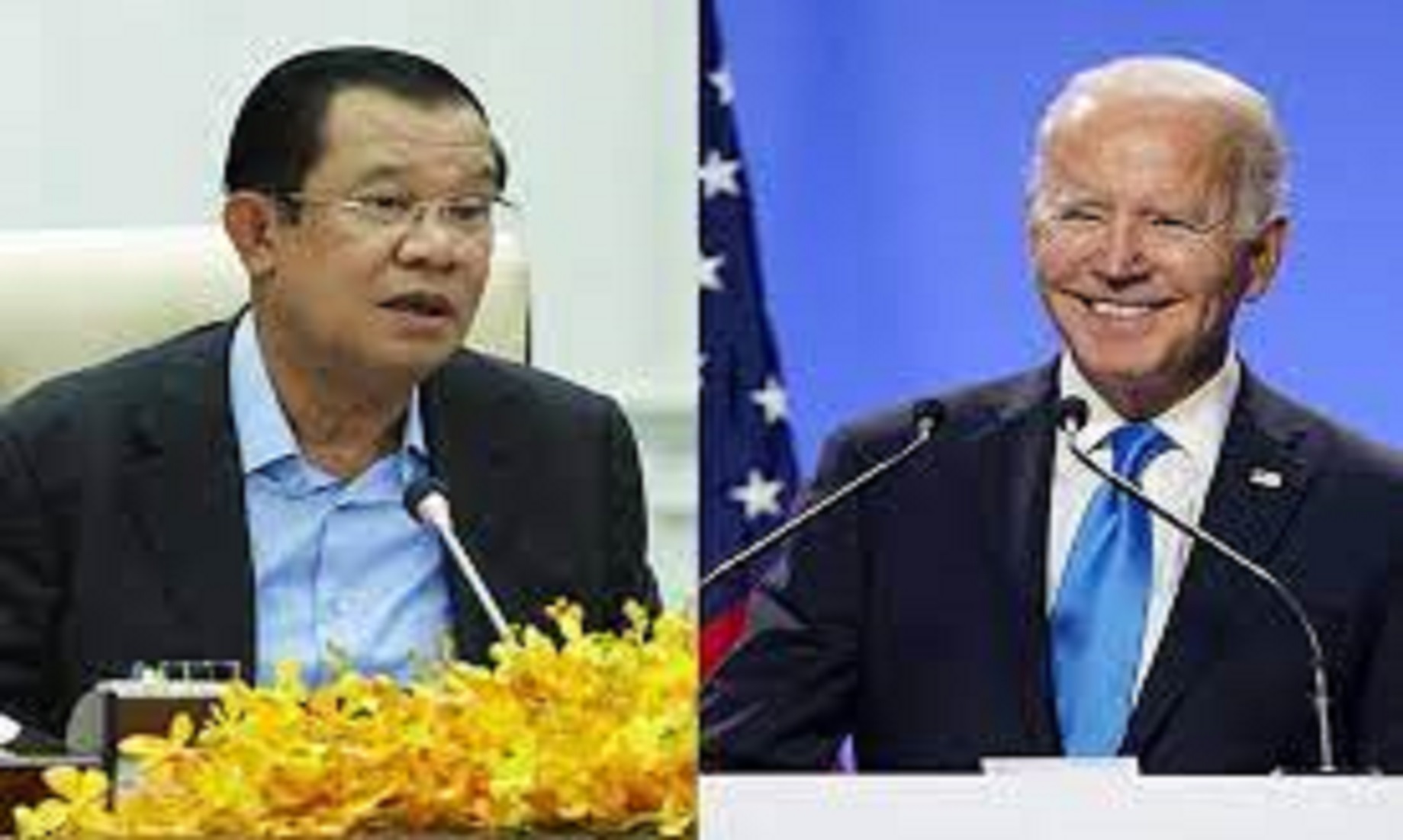 ASEAN-U.S. Summit Rescheduled For May 12-13