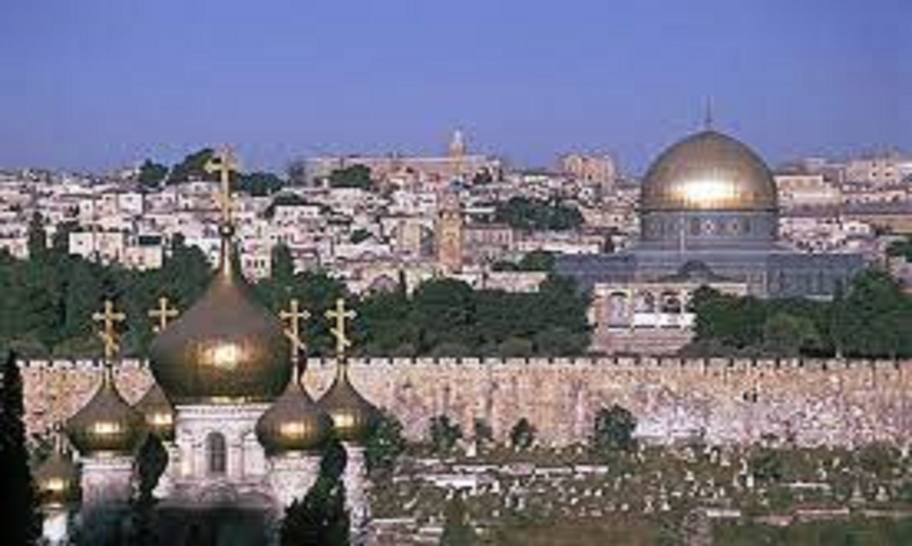 Jordan Welcomes UNESCO Resolution On Old Jerusalem