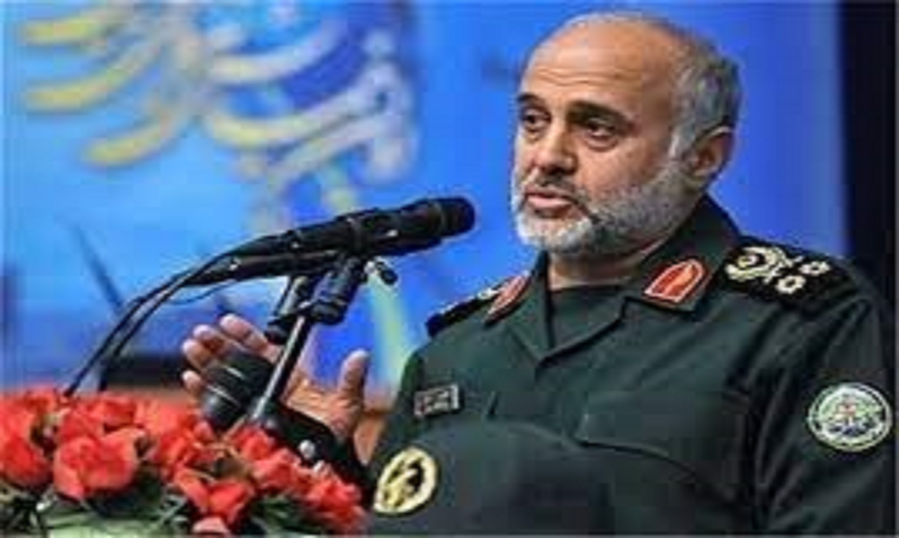 Iranian Commander Vows Serious Response To Any Israeli “Aggression”