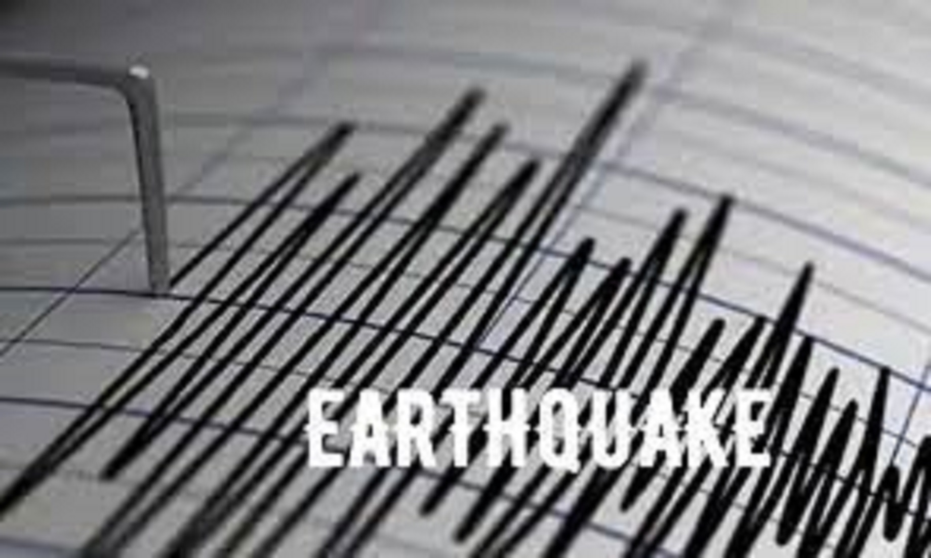 5.9-Magnitude Offshore Earthquake Jolts Southern Philippines