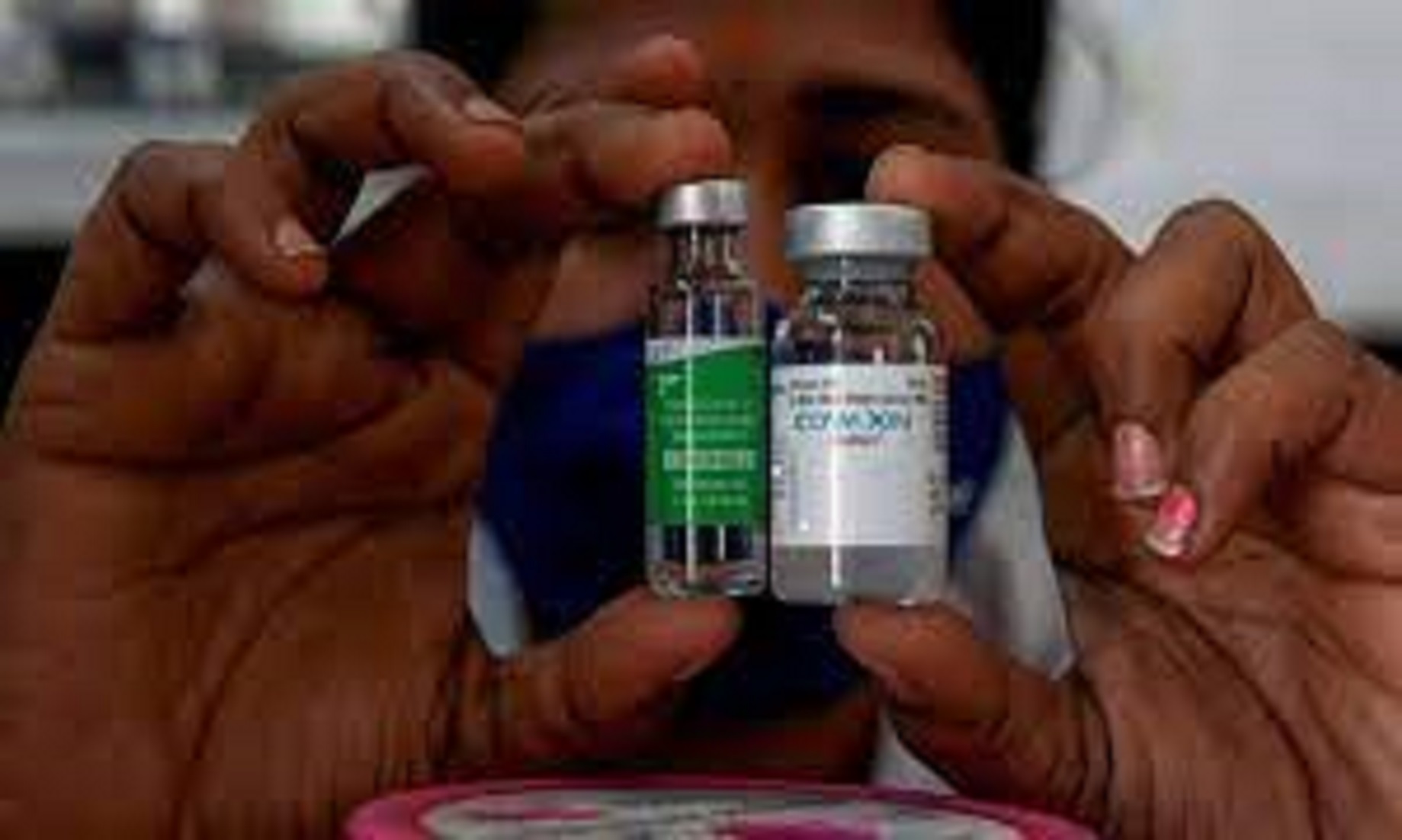 COVID-19 Vaccine Prices Slashed As Booster Drive Begins In India