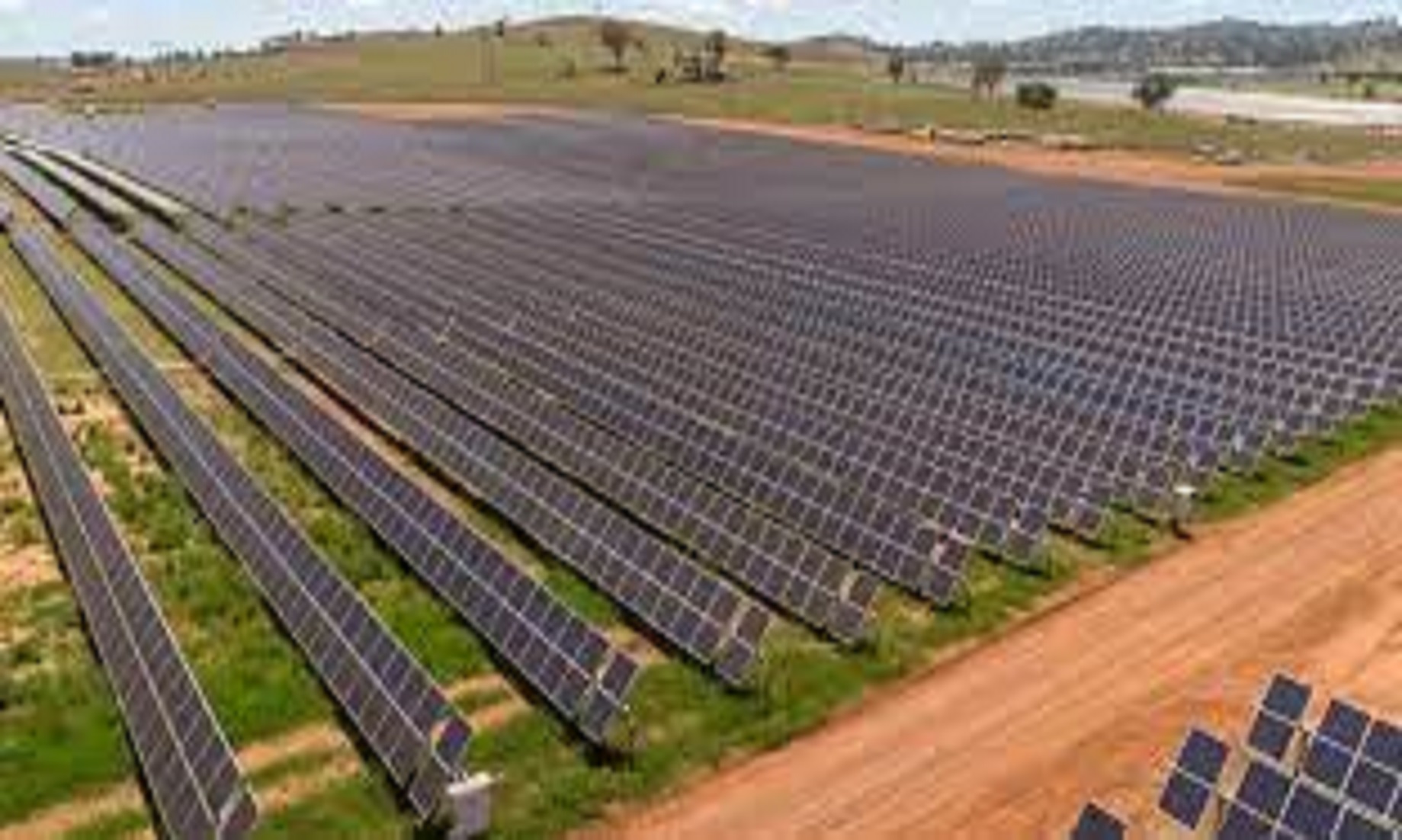 Solar Project Planned In Northern Australia To Reduce Greenhouse Gas Emissions