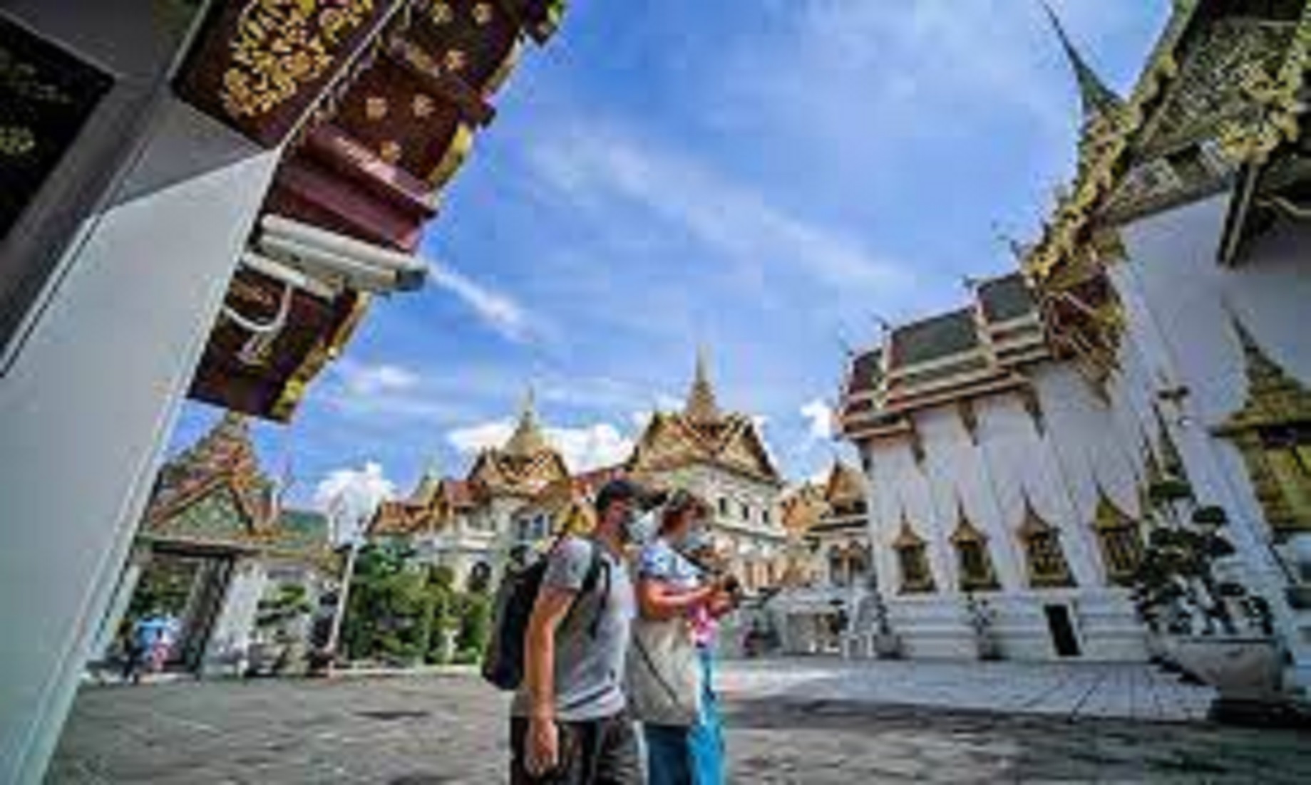 Thailand Plans To Further Ease Entry Rules To Revive Tourism, Economy