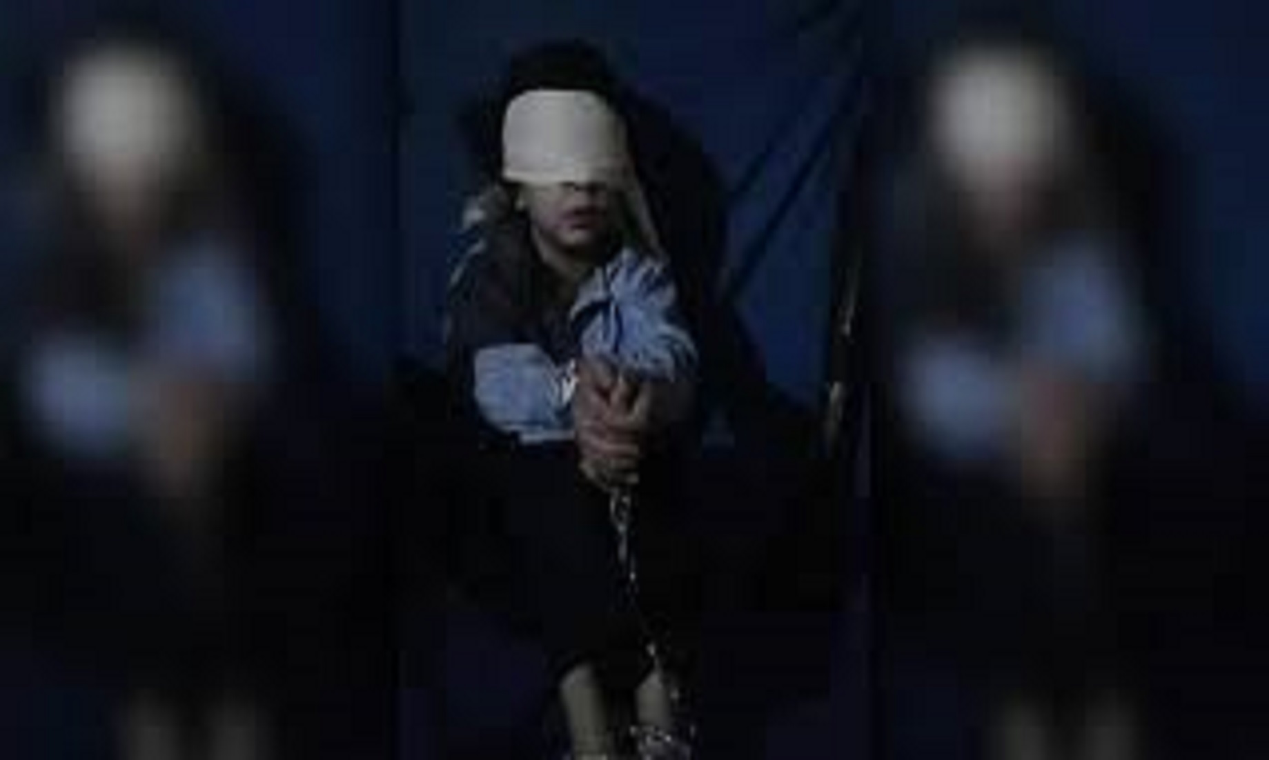 Afghan Forces Set Free Child From Kidnappers After Two Years In Captivity