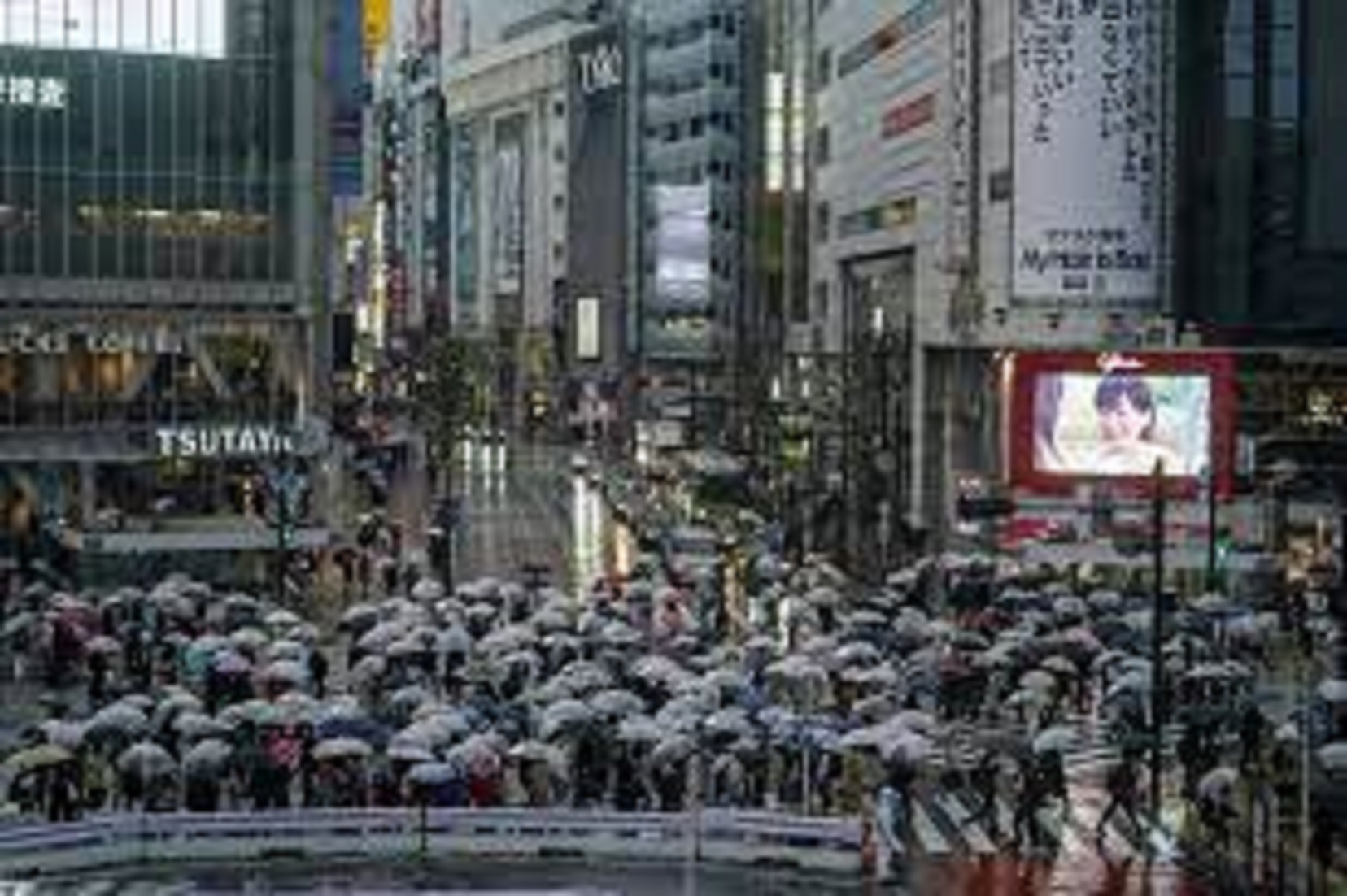 Japan’s Population Logs Record Fall Of 644,000 In 2021