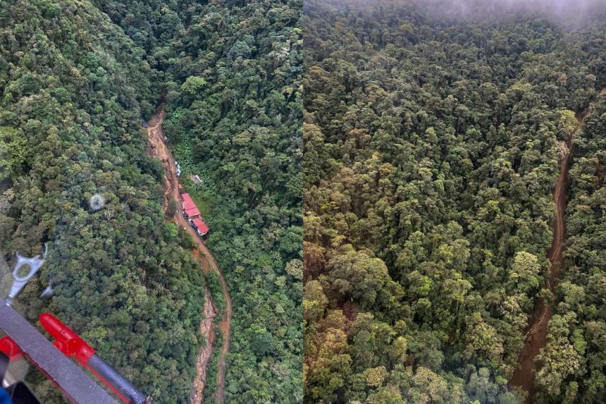 Death toll rises to 13 in flooding in NW Colombia