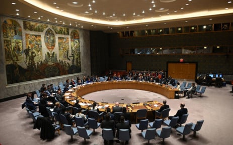 Russia-Ukraine conflict: Russia seeks UN Security Council meet on Bucha, Ukraine