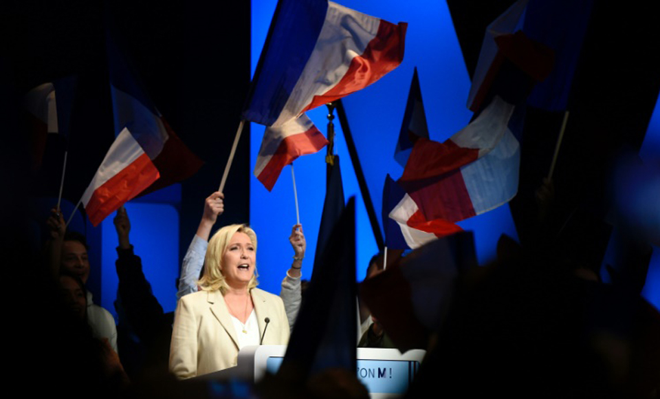 France presidential elections: Le Pen says ‘so close’ as election battle enters crucial stage