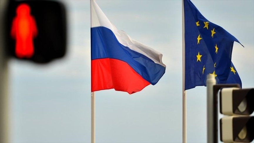 Russia-Ukraine conflict: Moscow says 18 members of EU mission must leave Russia