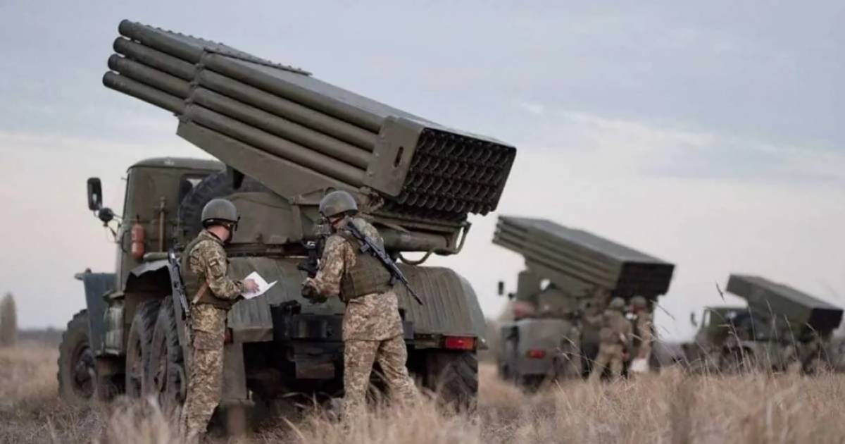 Russia-Ukraine conflict: UK says war could last until end of 2023 as France sending heavy artillery to Ukraine