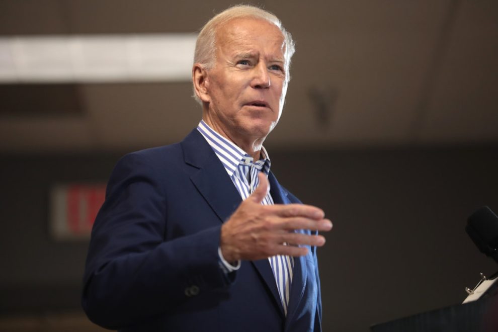 Russia-Ukraine conflict: US Pres Biden says Russia should stop ‘idle’ threats of nuclear war