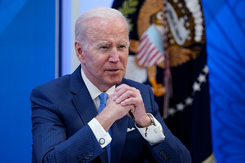 Biden, Mexican president warn of ‘unprecedented’ migration flow