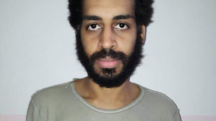 Daesh ‘Beatle’ Kotey sentenced to life in jail by US court