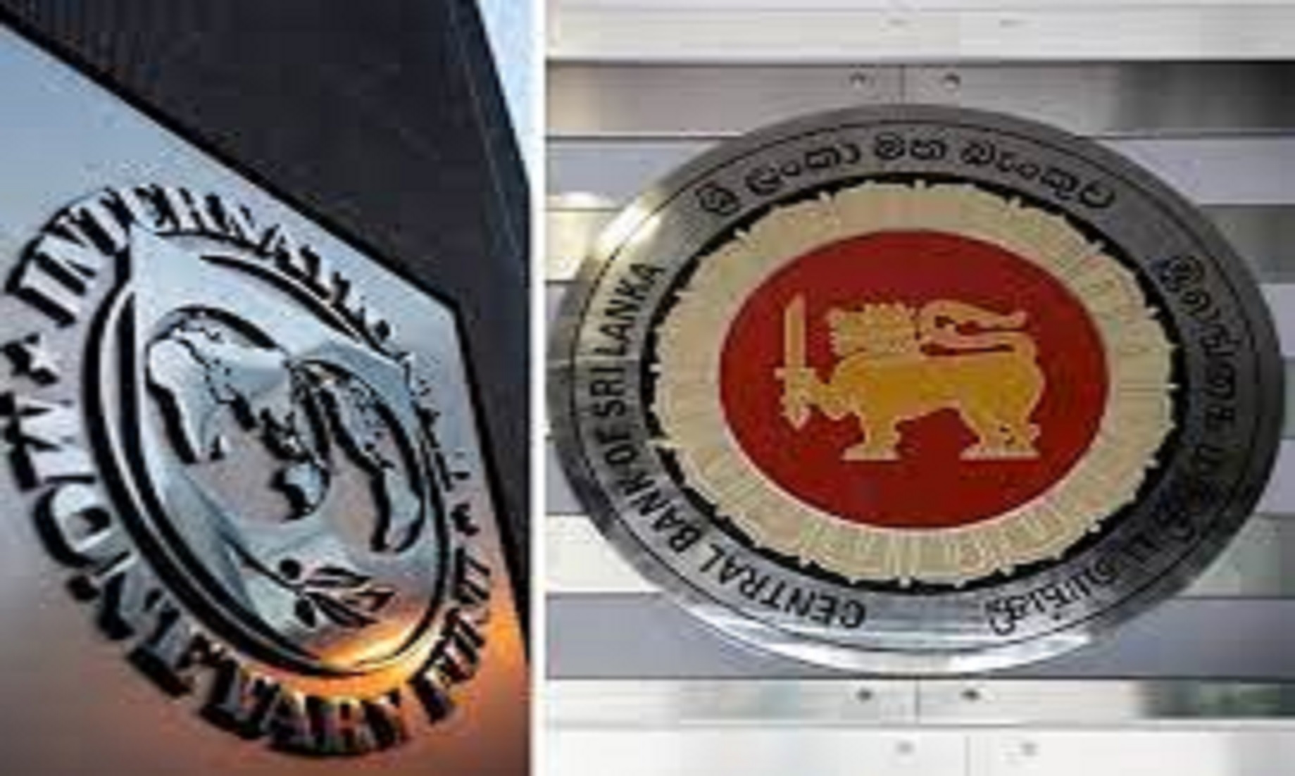 Sri Lanka Sends Delegation To IMF For Crucial Discussions