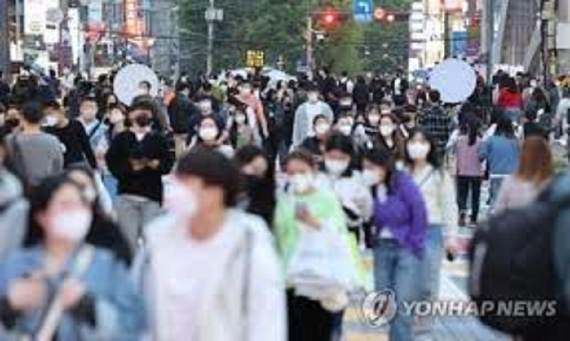 S.Korea Reports 47,743 New COVID-19 Cases