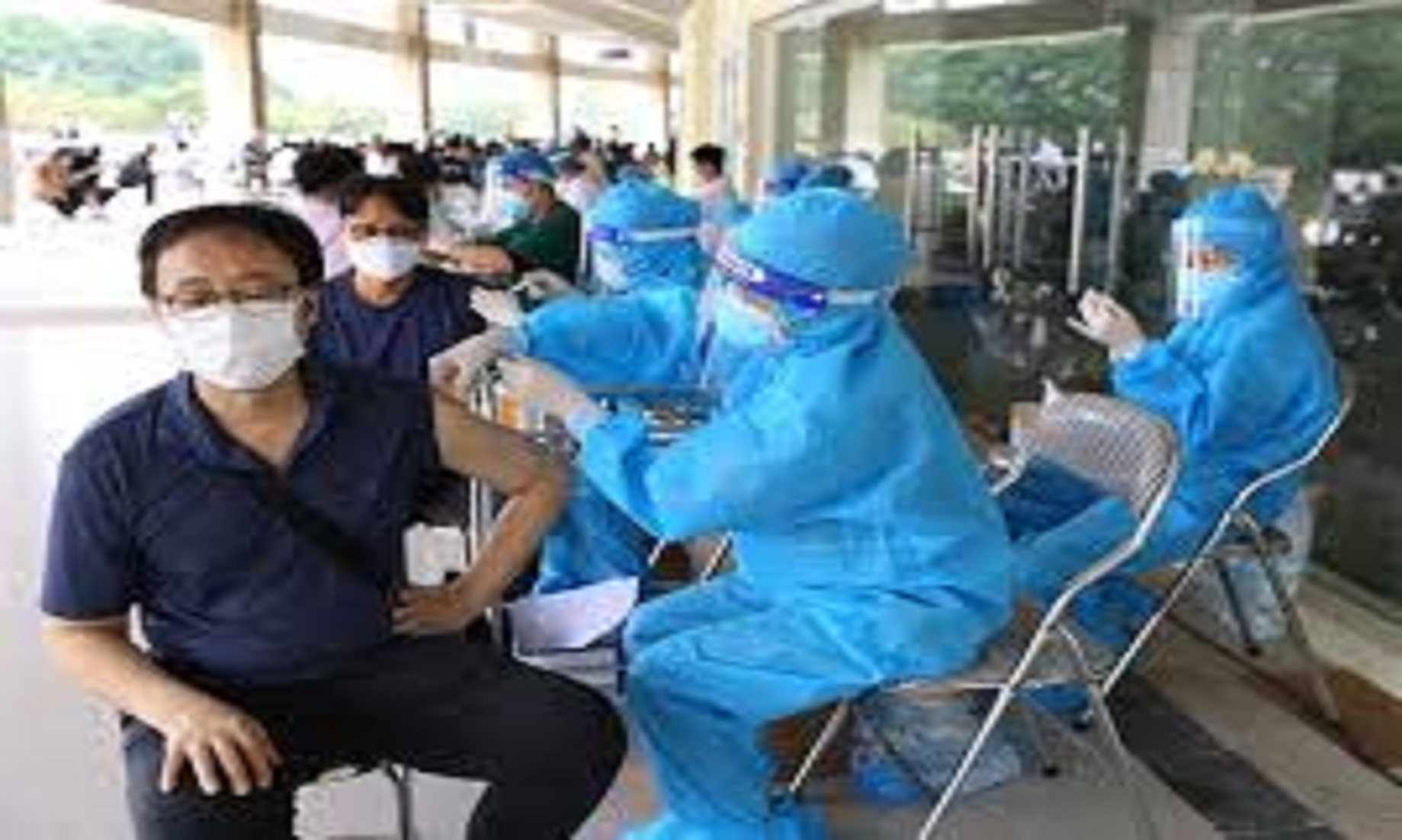 Vietnam Reports 8,813 New COVID-19 Cases