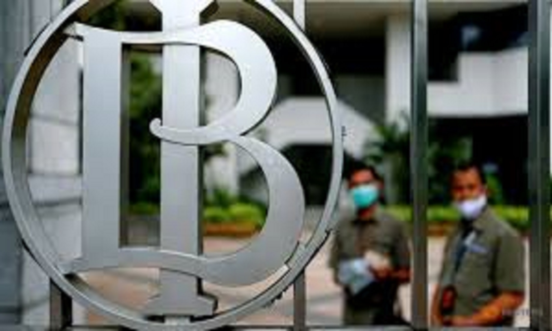 Bank Indonesia Lowers Projection Of Economic Growth