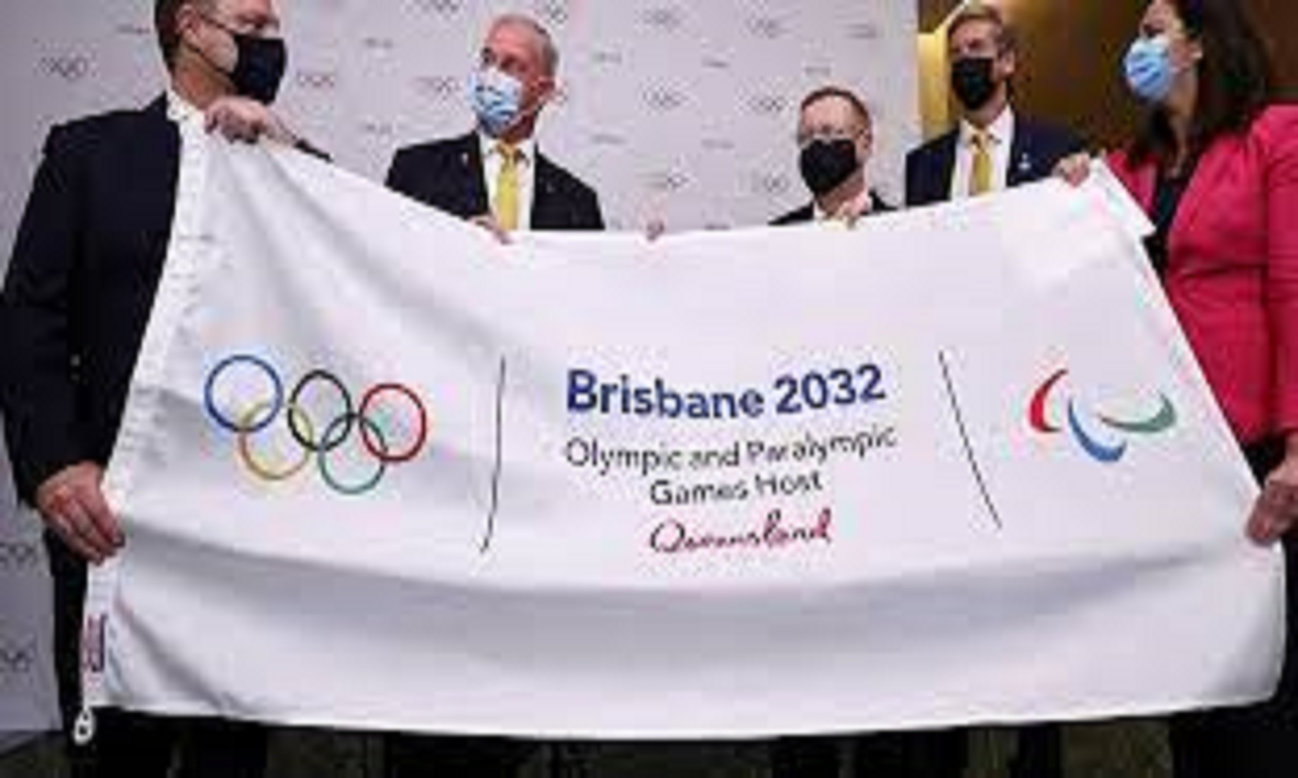 Directors For Australia’s 2032 Olympic Games Organising Committee Announced